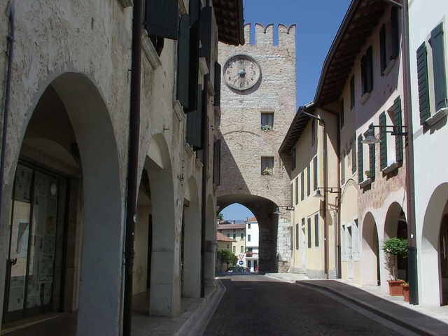 foto di Porcia Porcia