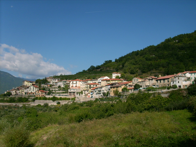 foto di Pornassio Pornassio