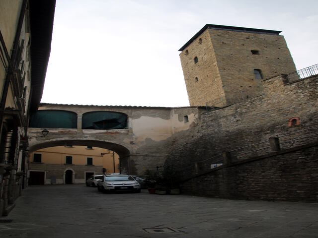 foto di Portico e San Benedetto Portico e San Benedetto