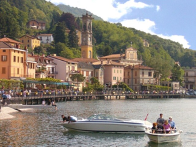 foto di Porto Ceresio Porto Ceresio