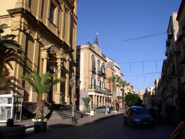 foto di Porto Empedocle Porto Empedocle