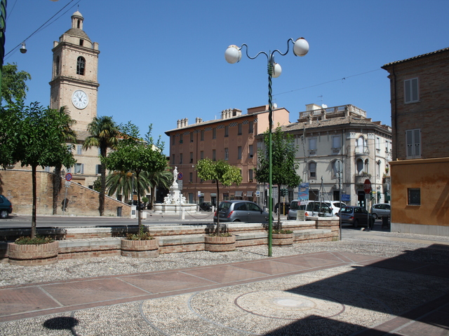 foto di Porto San Giorgio Porto San Giorgio