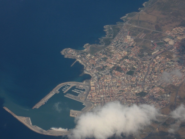 foto di Porto Torres Porto Torres