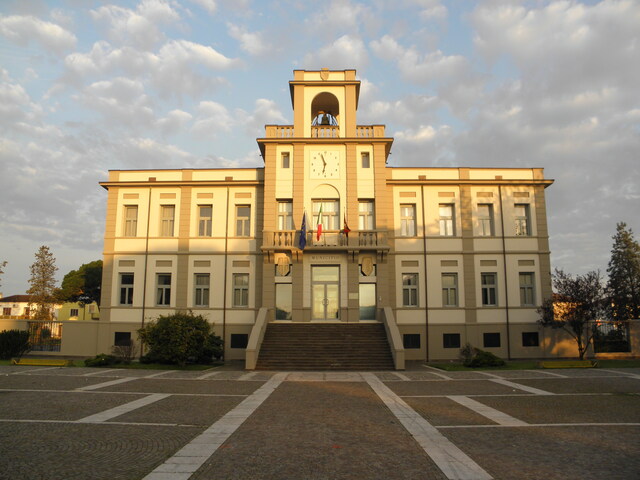 foto di Porto Viro Porto Viro