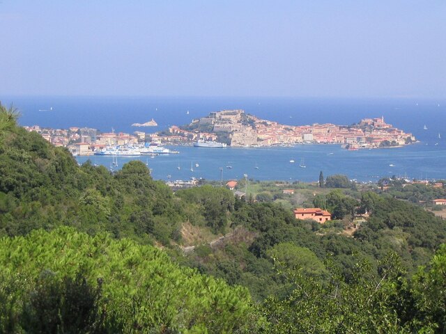 foto di Portoferraio Portoferraio