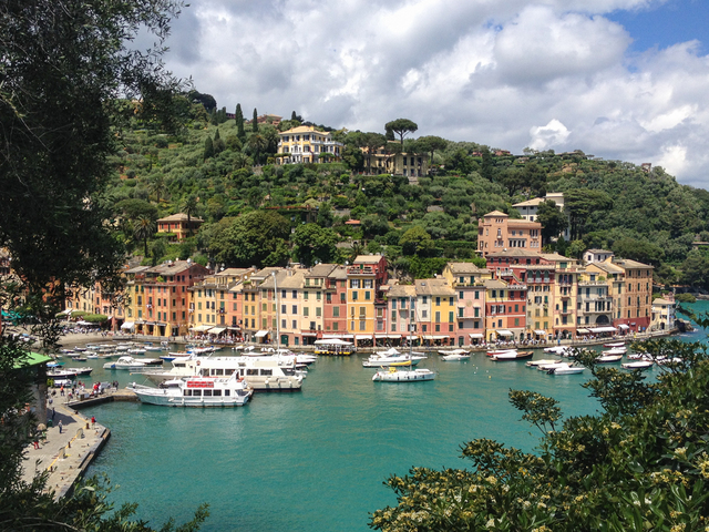 foto di Portofino Portofino