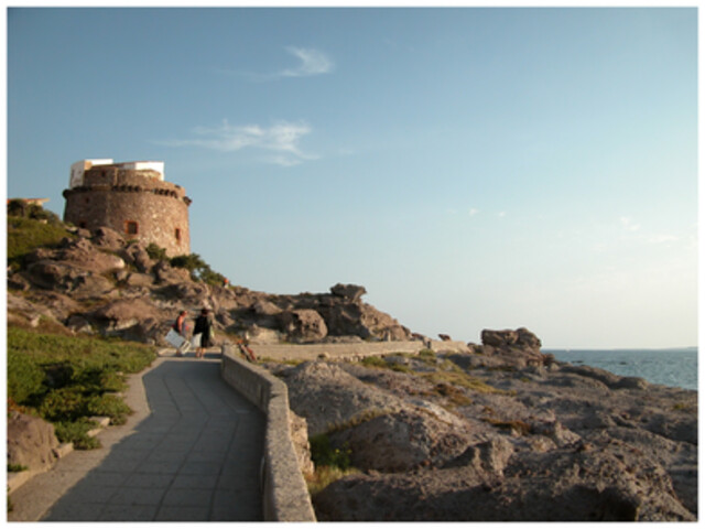 foto di Portoscuso Portoscuso