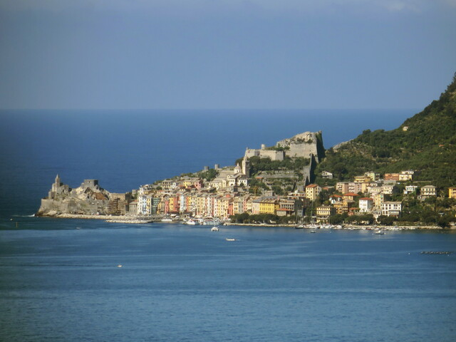 foto di Portovenere Portovenere