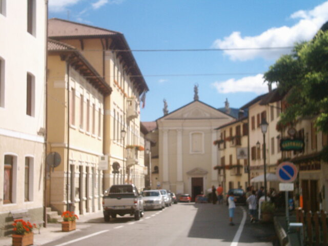 foto di Posina Posina