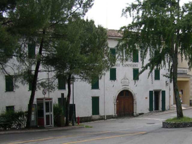 foto di Possagno Possagno