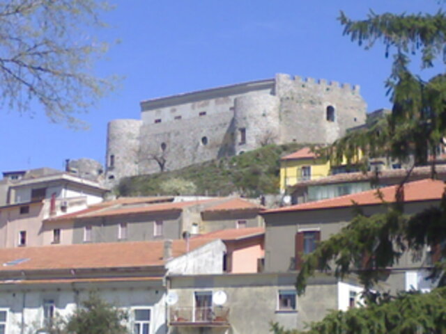 foto di Postiglione Postiglione