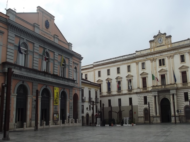 foto di Potenza Potenza