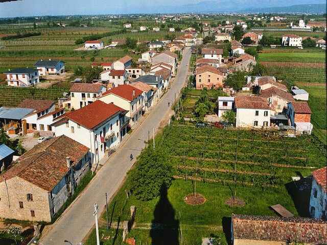 foto di Povegliano Povegliano