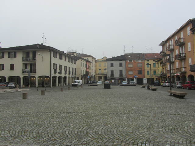 foto di Poviglio Poviglio
