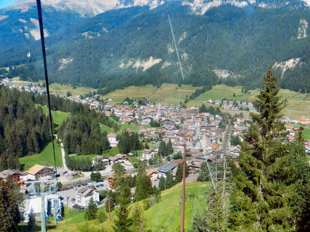foto di Pozza di Fassa Pozza di Fassa