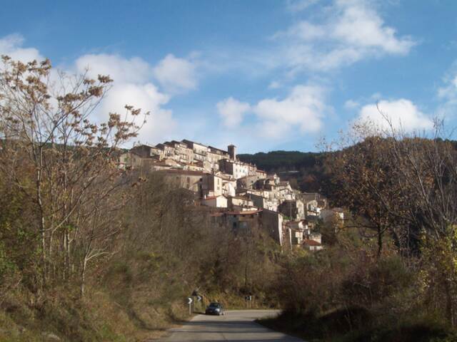 foto di Pozzaglia Sabina Pozzaglia Sabina