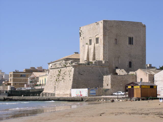 foto di Pozzallo Pozzallo