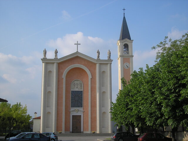 foto di Pozzoleone Pozzoleone