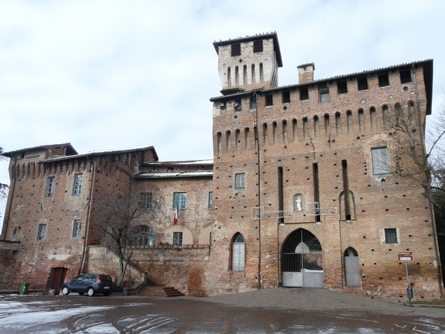 foto di Pozzolo Formigaro Pozzolo Formigaro