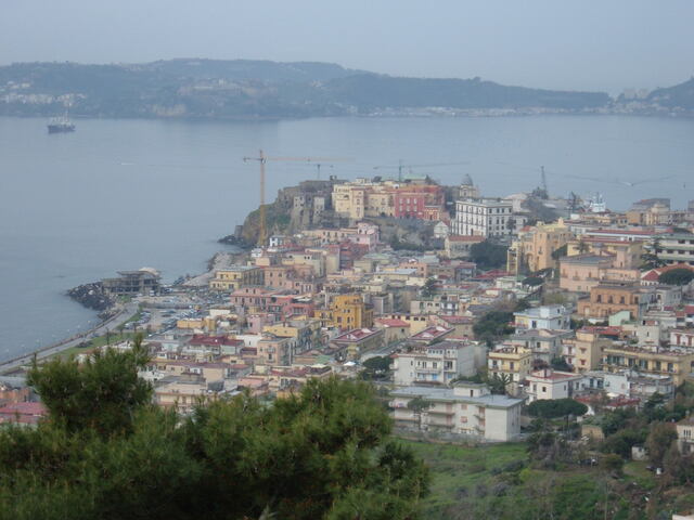 foto di Pozzuoli Pozzuoli