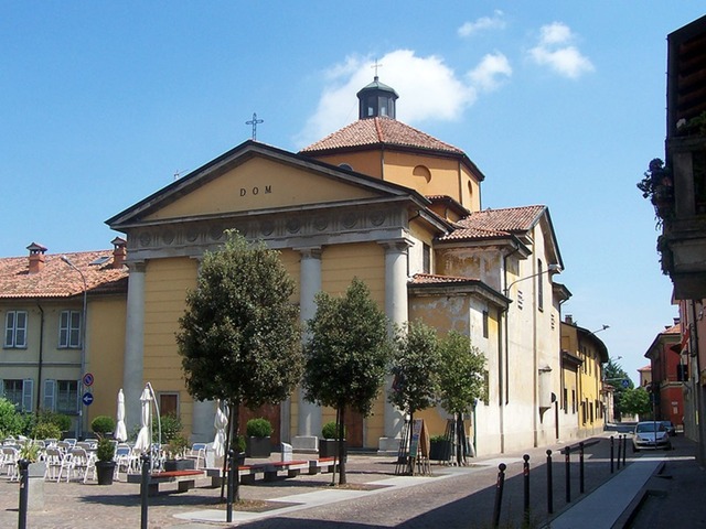 foto di Pozzuolo Martesana Pozzuolo Martesana