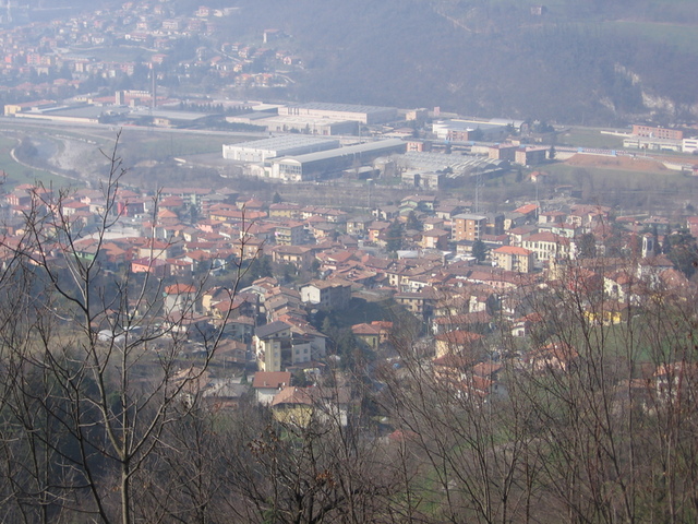 foto di Pradalunga Pradalunga