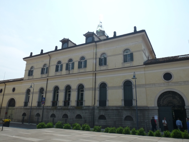 foto di Pradamano Pradamano