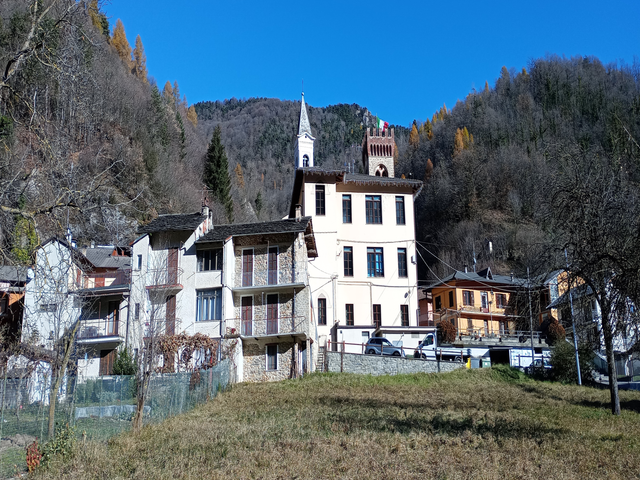 foto di Pradleves Pradleves