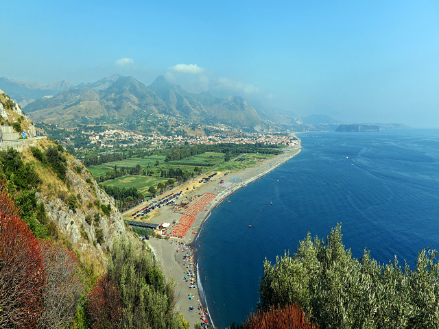 foto di Praia a Mare Praia a Mare