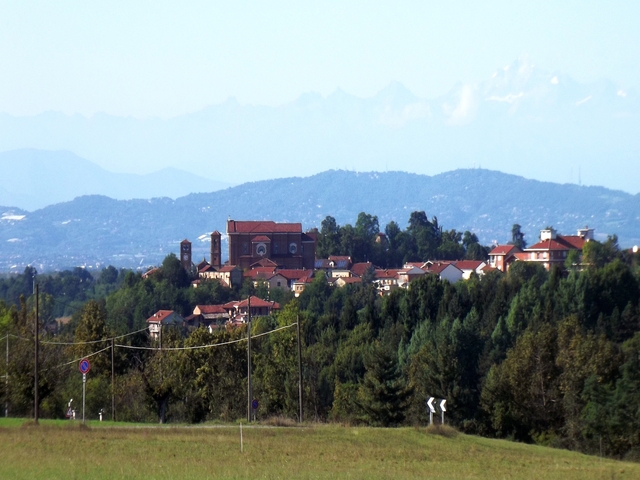 foto di Pralormo Pralormo