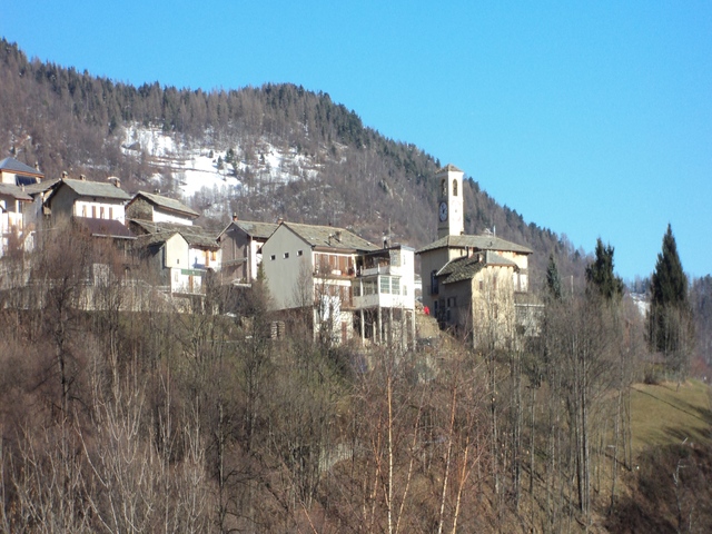 foto di Pramollo Pramollo