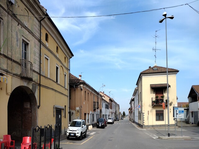 foto di Prarolo Prarolo
