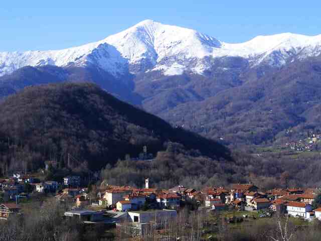 foto di Prascorsano Prascorsano