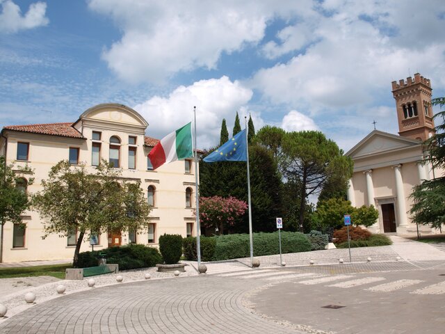 foto di Prata di Pordenone Prata di Pordenone