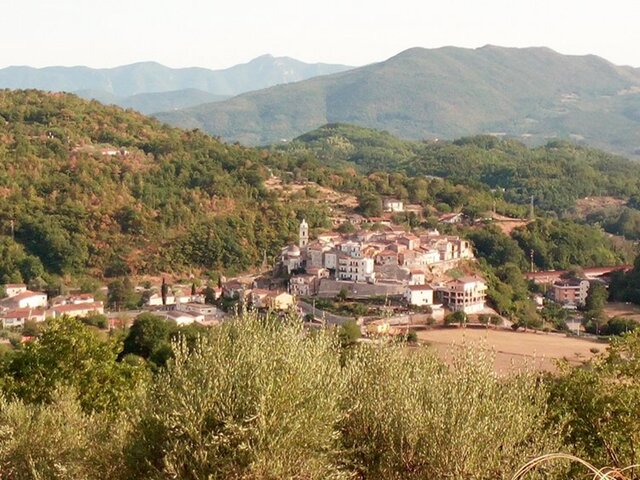 foto di Pratella Pratella