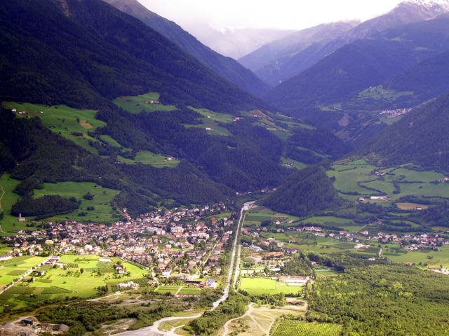foto di Prato allo Stelvio Prato allo Stelvio
