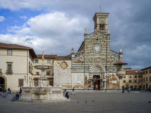 foto di Prato Prato