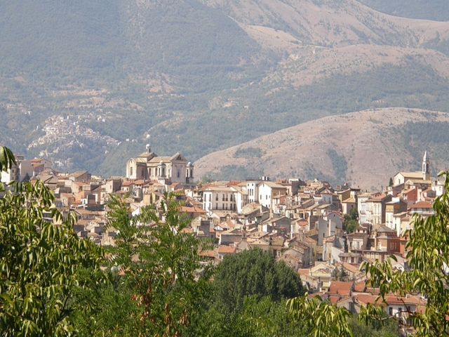 foto di Pratola Peligna Pratola Peligna