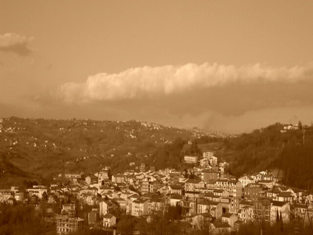 Pratola Serra