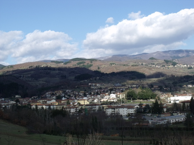 foto di Pratovecchio Stia Pratovecchio Stia