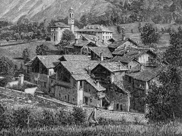 foto di Prazzo Prazzo