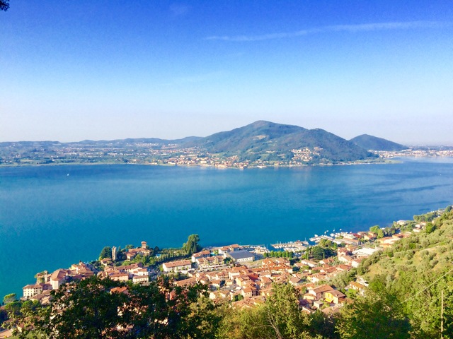 foto di Predore Predore