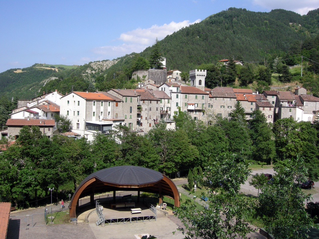 foto di Premilcuore Premilcuore
