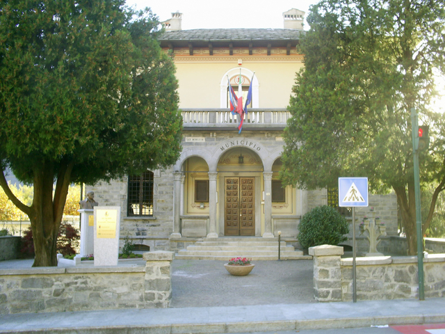 foto di Premosello-Chiovenda Premosello-Chiovenda