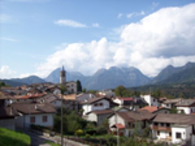 foto di Preone Preone
