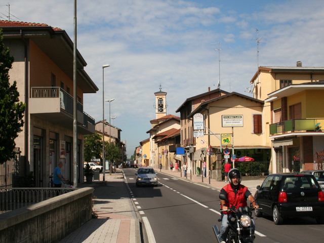 foto di Presezzo Presezzo