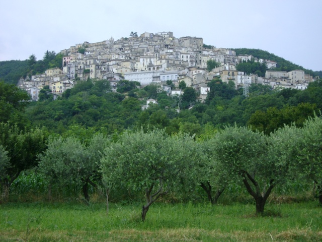foto di Pretoro Pretoro
