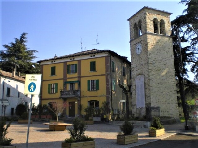 foto di Prignano sulla Secchia Prignano sulla Secchia
