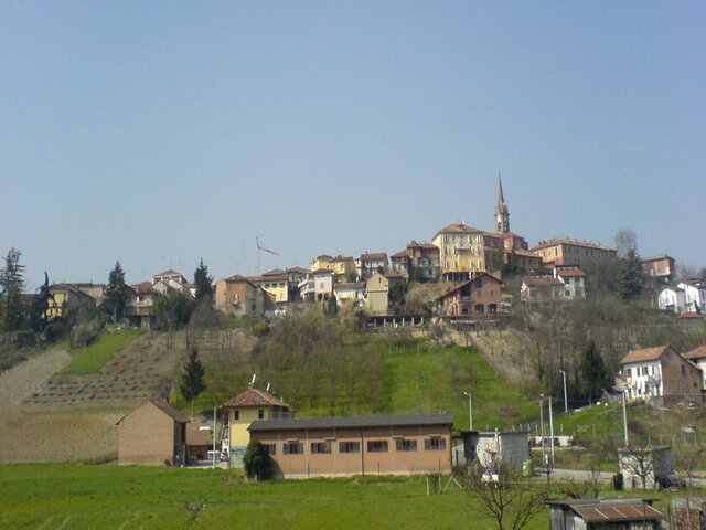 foto di Priocca Priocca