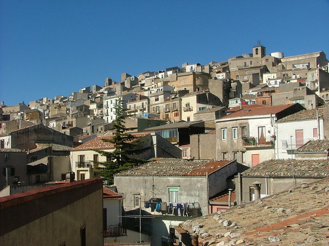 foto di Prizzi Prizzi
